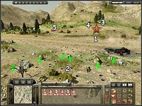 # 2 - Misja 4 - Jeńcy (cz.1) | 9 Kompania - 9 Kompania - poradnik do gry