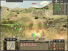 # 4 - Misja 4 - Jeńcy (cz.1) | 9 Kompania - 9 Kompania - poradnik do gry