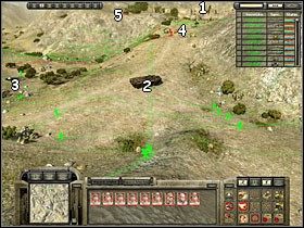 # 8 - Misja 4 - Jeńcy (cz.2) | 9 Kompania - 9 Kompania - poradnik do gry