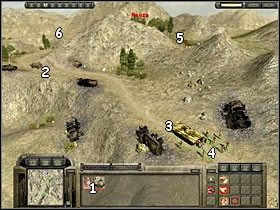 # 9 - Misja 4 - Jeńcy (cz.2) | 9 Kompania - 9 Kompania - poradnik do gry