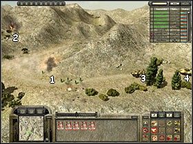 # 10 - Misja 4 - Jeńcy (cz.2) | 9 Kompania - 9 Kompania - poradnik do gry