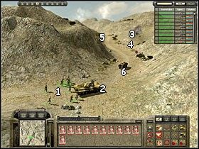 # 11 - Misja 4 - Jeńcy (cz.2) | 9 Kompania - 9 Kompania - poradnik do gry