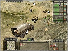 # 12 - Misja 4 - Jeńcy (cz.2) | 9 Kompania - 9 Kompania - poradnik do gry