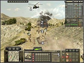 # 13 - Misja 4 - Jeńcy (cz.2) | 9 Kompania - 9 Kompania - poradnik do gry