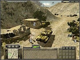 # 14 - Misja 4 - Jeńcy (cz.2) | 9 Kompania - 9 Kompania - poradnik do gry