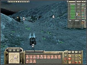 # 11 - Misja 5 - Polowanie na Stingery (cz.2) | 9 Kompania - 9 Kompania - poradnik do gry