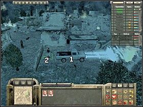 # 14 - Misja 5 - Polowanie na Stingery (cz.2) | 9 Kompania - 9 Kompania - poradnik do gry