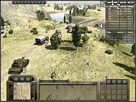 # 1 - Misja 6 - Platforma (cz.1) | 9 Kompania - 9 Kompania - poradnik do gry