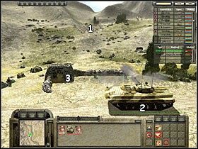 # 4 - Misja 6 - Platforma (cz.1) | 9 Kompania - 9 Kompania - poradnik do gry