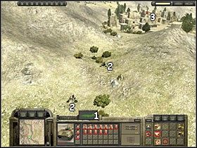 # 6 - Misja 6 - Platforma (cz.1) | 9 Kompania - 9 Kompania - poradnik do gry