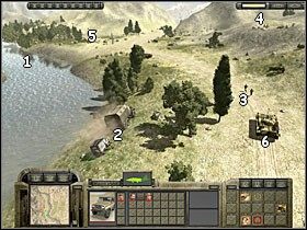 # 7 - Misja 6 - Platforma (cz.2) | 9 Kompania - 9 Kompania - poradnik do gry