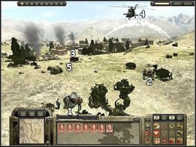 # 10 - Misja 6 - Platforma (cz.2) | 9 Kompania - 9 Kompania - poradnik do gry