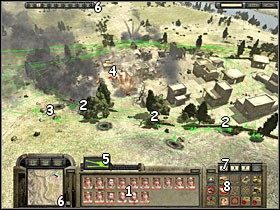 # 11 - Misja 6 - Platforma (cz.2) | 9 Kompania - 9 Kompania - poradnik do gry