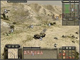 # 2 - Misja 7 - Rekruci (cz.1) | 9 Kompania - 9 Kompania - poradnik do gry