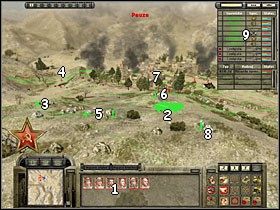 # 4 - Misja 7 - Rekruci (cz.1) | 9 Kompania - 9 Kompania - poradnik do gry