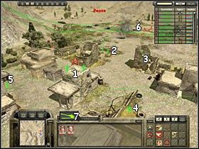 # 7 - Misja 7 - Rekruci (cz.2) | 9 Kompania - 9 Kompania - poradnik do gry