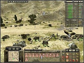 # 2 - Misja 8 - Daleki posterunek (cz.1) | 9 Kompania - 9 Kompania - poradnik do gry