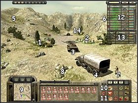 # 3 - Misja 8 - Daleki posterunek (cz.1) | 9 Kompania - 9 Kompania - poradnik do gry