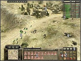 # 7 - Misja 8 - Daleki posterunek (cz.2) | 9 Kompania - 9 Kompania - poradnik do gry