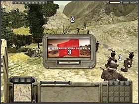 # 10 - Misja 8 - Daleki posterunek (cz.2) | 9 Kompania - 9 Kompania - poradnik do gry