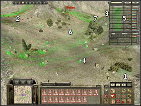 # 6 - Misja 9 - Kolumna (cz.2) | 9 Kompania - 9 Kompania - poradnik do gry