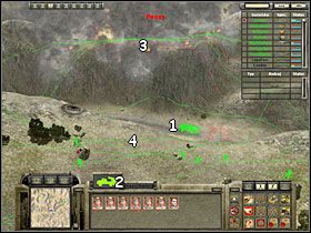 # 9 - Misja 9 - Kolumna (cz.2) | 9 Kompania - 9 Kompania - poradnik do gry