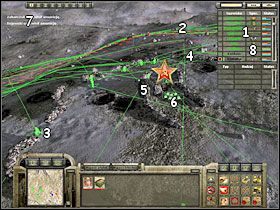 # 2 - Misja 10 - Wzgórze (cz.1) | 9 Kompania - 9 Kompania - poradnik do gry