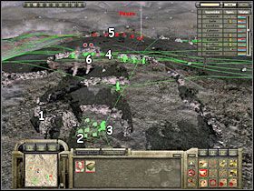 # 6 - Misja 10 - Wzgórze (cz.2) | 9 Kompania - 9 Kompania - poradnik do gry