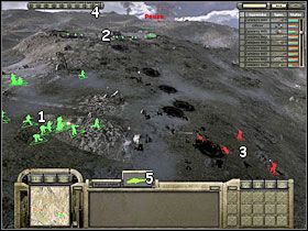 # 7 - Misja 10 - Wzgórze (cz.2) | 9 Kompania - 9 Kompania - poradnik do gry