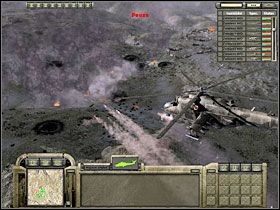 # 9 - Misja 10 - Wzgórze (cz.2) | 9 Kompania - 9 Kompania - poradnik do gry