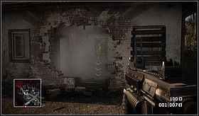 3 - Welcome to Bad Company (cz.1) | Kampania | Battlefield Bad Company - Battlefield: Bad Company - poradnik do gry