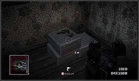 Siadaj teraz za kierownicą i jedź przed siebie, w kierunku stanowisk artylerii - Welcome to Bad Company (cz.1) | Kampania | Battlefield Bad Company - Battlefield: Bad Company - poradnik do gry