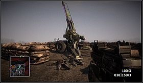 5 - Welcome to Bad Company (cz.1) | Kampania | Battlefield Bad Company - Battlefield: Bad Company - poradnik do gry