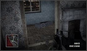 Dotrzesz do obozowiska wroga - Welcome to Bad Company (cz.1) | Kampania | Battlefield Bad Company - Battlefield: Bad Company - poradnik do gry