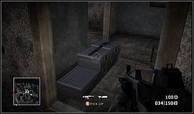 11 - Welcome to Bad Company (cz.1) | Kampania | Battlefield Bad Company - Battlefield: Bad Company - poradnik do gry