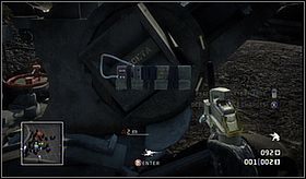 3 - Welcome to Bad Company (cz.2) | Kampania | Battlefield Bad Company - Battlefield: Bad Company - poradnik do gry