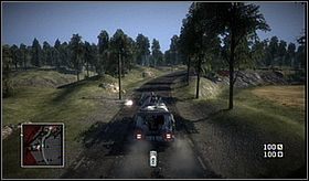 4 - Welcome to Bad Company (cz.2) | Kampania | Battlefield Bad Company - Battlefield: Bad Company - poradnik do gry