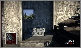 Po ich zniszczeniu nadleci lotnictwo i oczyści położone nieopodal okopy - Welcome to Bad Company (cz.2) | Kampania | Battlefield Bad Company - Battlefield: Bad Company - poradnik do gry