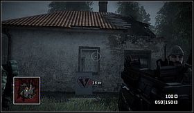 1 - Acta Non Verba (cz.1) | Kampania | Battlefield Bad Company - Battlefield: Bad Company - poradnik do gry