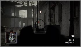 Czołg też rozwal artylerią - Acta Non Verba (cz.2) | Kampania | Battlefield Bad Company - Battlefield: Bad Company - poradnik do gry