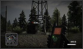 Pora ruszać dalej - Crossing Over (cz.1) | Kampania | Battlefield Bad Company - Battlefield: Bad Company - poradnik do gry