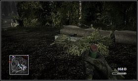 6 - Crossing Over (cz.1) | Kampania | Battlefield Bad Company - Battlefield: Bad Company - poradnik do gry