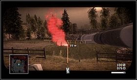 3 - Crossing Over (cz.2) | Kampania | Battlefield Bad Company - Battlefield: Bad Company - poradnik do gry