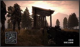 7 - Par for the Course (cz.1) | Kampania | Battlefield Bad Company - Battlefield: Bad Company - poradnik do gry