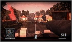1 - Par for the Course (cz.2) | Kampania | Battlefield Bad Company - Battlefield: Bad Company - poradnik do gry