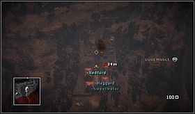 2 - Par for the Course (cz.2) | Kampania | Battlefield Bad Company - Battlefield: Bad Company - poradnik do gry