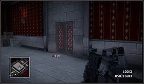 8 - Par for the Course (cz.2) | Kampania | Battlefield Bad Company - Battlefield: Bad Company - poradnik do gry