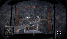 5 - Air Force One | Kampania | Battlefield Bad Company - Battlefield: Bad Company - poradnik do gry