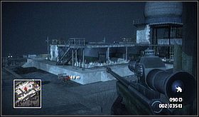 2 - Crash and Grab (cz.2) | Kampania | Battlefield Bad Company - Battlefield: Bad Company - poradnik do gry