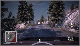 Wrogowie szybko zorientują się, że jesteś na miejscu - Crash and Grab (cz.2) | Kampania | Battlefield Bad Company - Battlefield: Bad Company - poradnik do gry